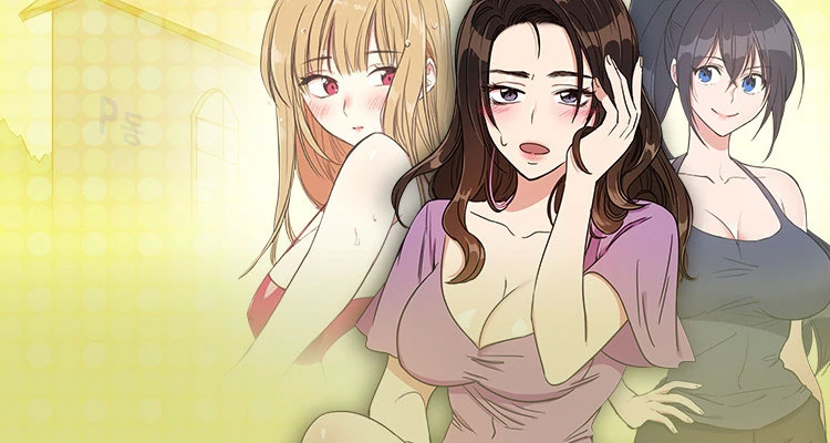 기숙사의 여우들 설명 이미지