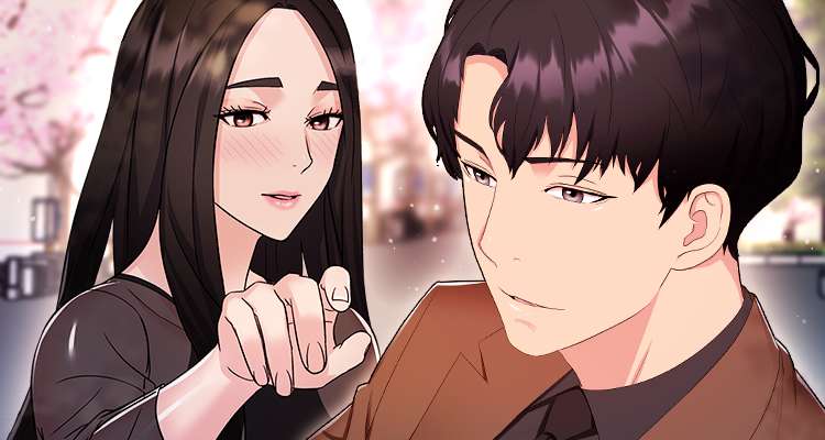 란제리 사업부 설명 이미지