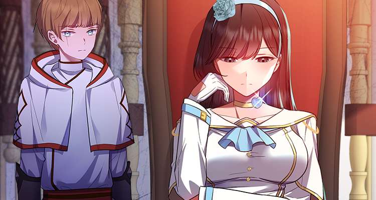 악당영애 길들이기 설명 이미지