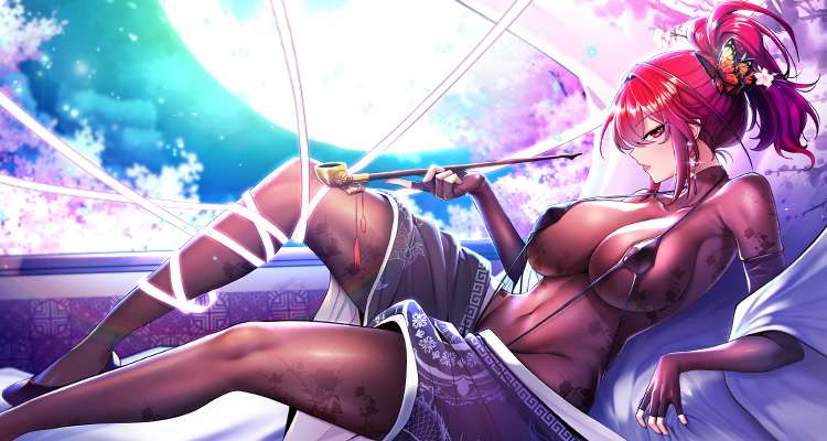 세계수를 따먹다 설명 이미지