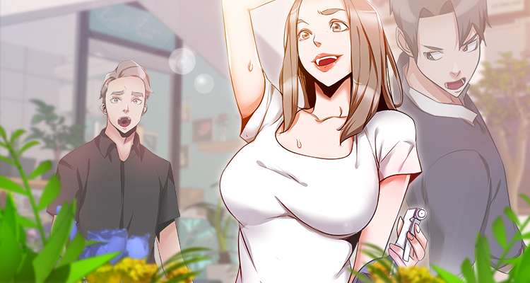 친구의 여자 설명 이미지