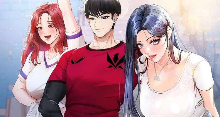 얼굴천재가 축구를 잘함 설명 이미지