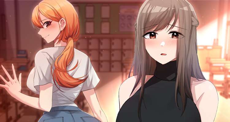 내가 가르쳤던 여자들 설명 이미지