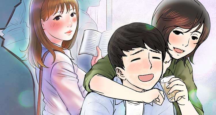 핑크 픽션 설명 이미지